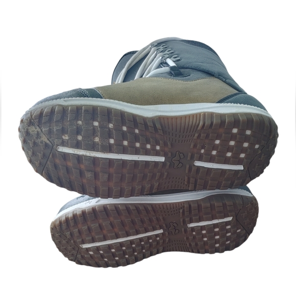 Men's Rome Snowboards Bodega Snowboard Boots - Picture 8 of 11